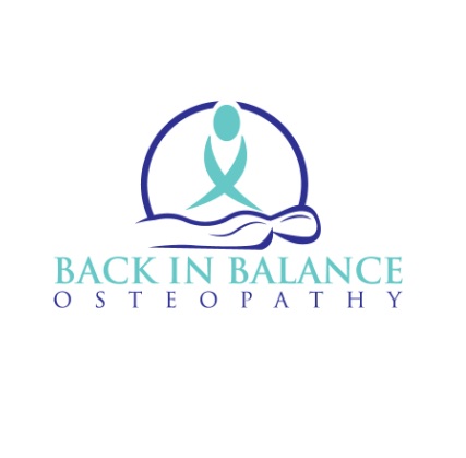 Logo of Back in Balance Osteopathy Osteopaths In Nantwich, Cheshire Logo of Back in Balance Osteopathy Osteopaths In Nantwich, Cheshire