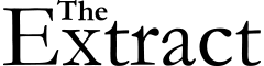 Logo of The Extract Newspapers And Magazines In Chelmsford, Essex Logo of The Extract Newspapers And Magazines In Chelmsford, Essex