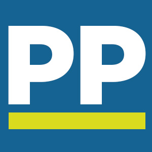 Logo of PhoneParts UK