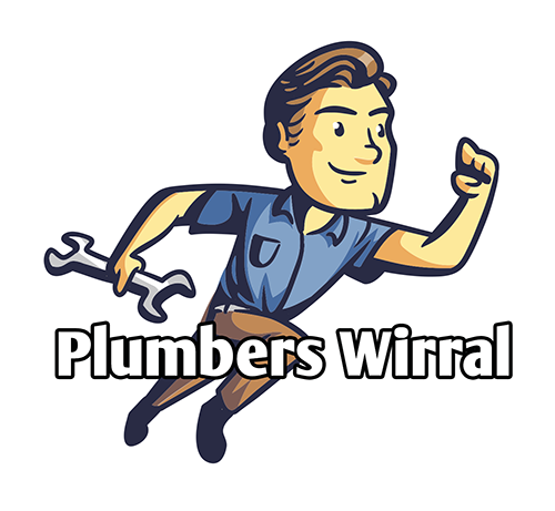 Logo of Plumbers Wirral