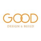 Logo of Good Design and Build Ltd