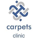 Logo of Carpets Clinic