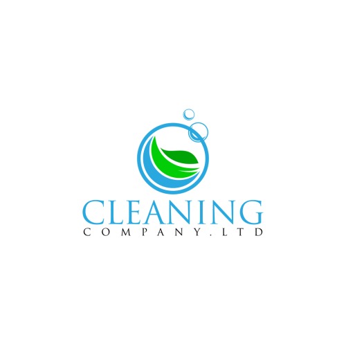 Logo of Gloucestershire Cleaning Company Ltd