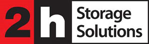 Logo of 2h Storage Solutions Shelving And Racking - Systems And Components In Wetherby, West Yorkshire Logo of 2h Storage Solutions Shelving And Racking - Systems And Components In Wetherby, West Yorkshire
