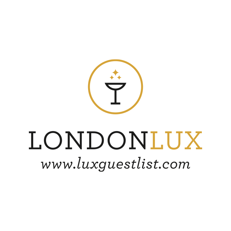 Logo of Lux Guestlist Party Organisers In London Logo of Lux Guestlist Party Organisers In London