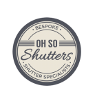 Logo of Oh So Shutters