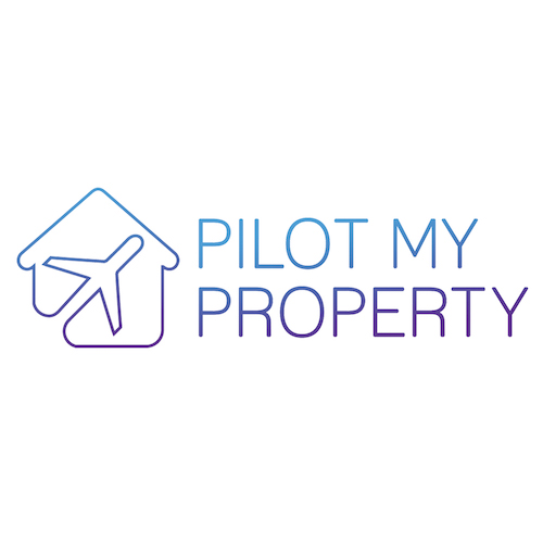 Logo of Pilot My Property