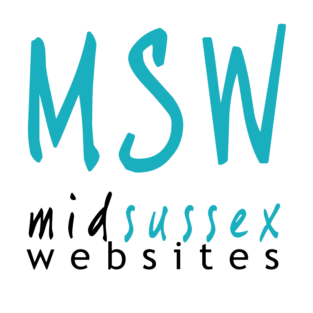 Logo of Mid Sussex Websites