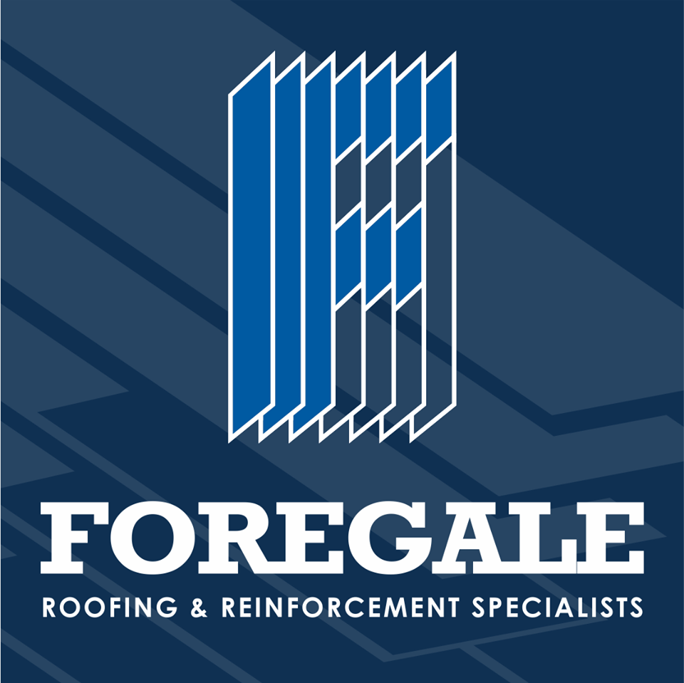 Logo of Foregale Roofing Supplies And Materials In Liversedge, West Yorkshire