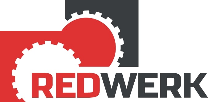 Logo of Redwerk