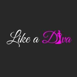 Logo of Like A Diva Womens Clothing In Brentford Logo of Like A Diva Womens Clothing In Brentford