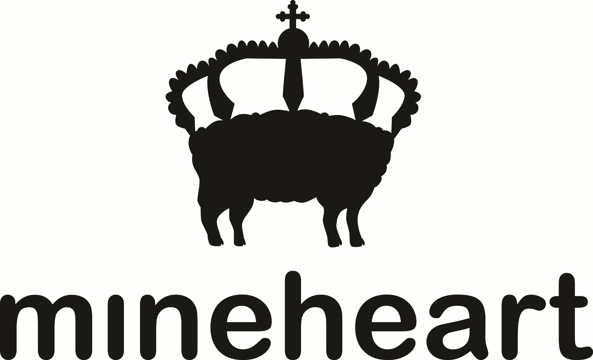 Logo of Mineheart Limited