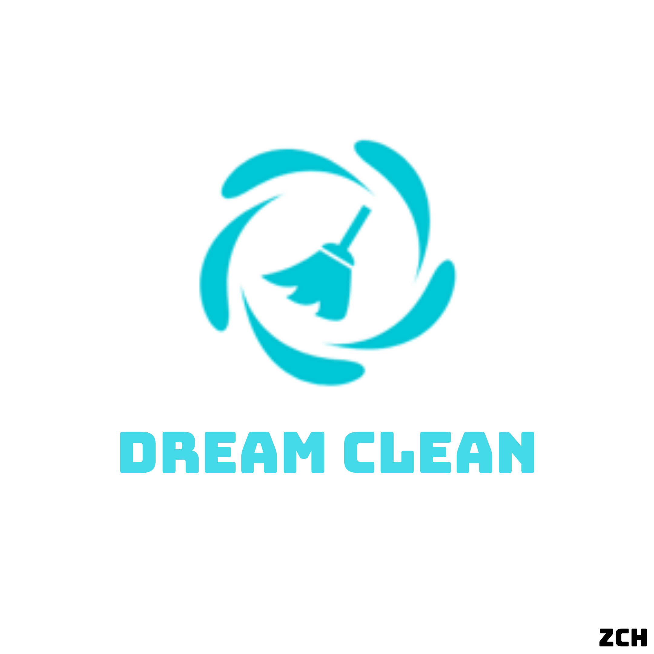 Logo of Dream Clean