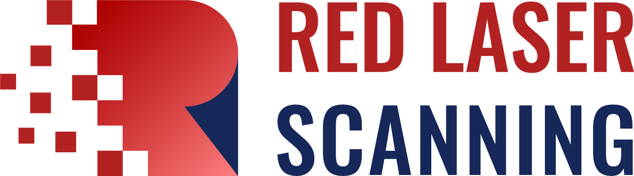 Logo of Red Laser Scanning