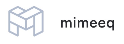 Logo of Mimeeq