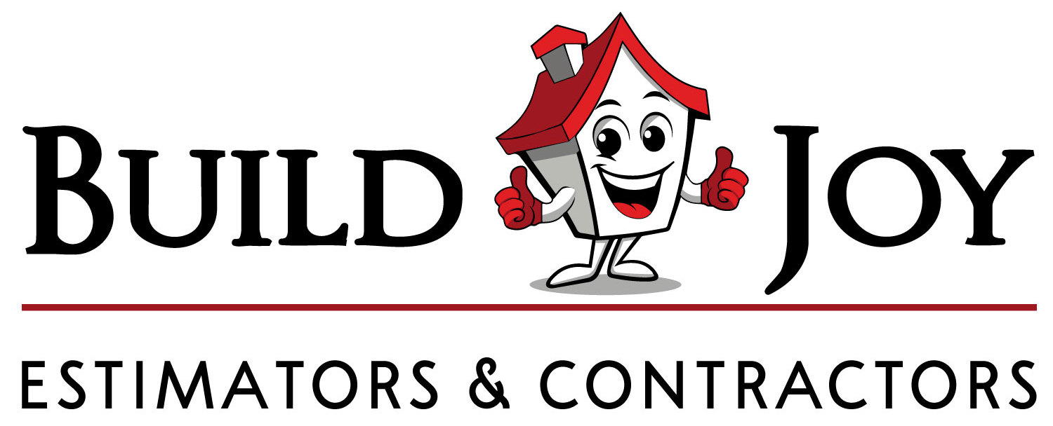 Logo of Build Joy