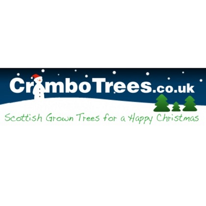 Logo of CrimboTrees Christmas Goods In Edinburgh Logo of CrimboTrees Christmas Goods In Edinburgh