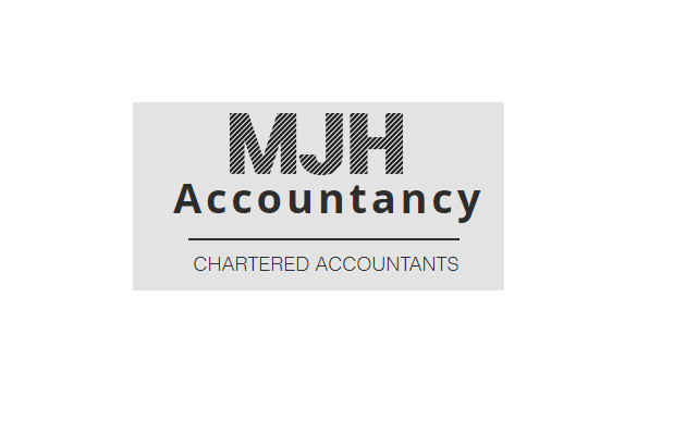 Logo of MJH Accountancy