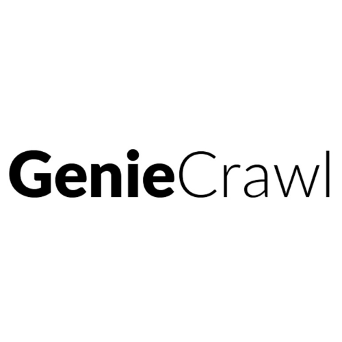 Logo of Genie Crawl