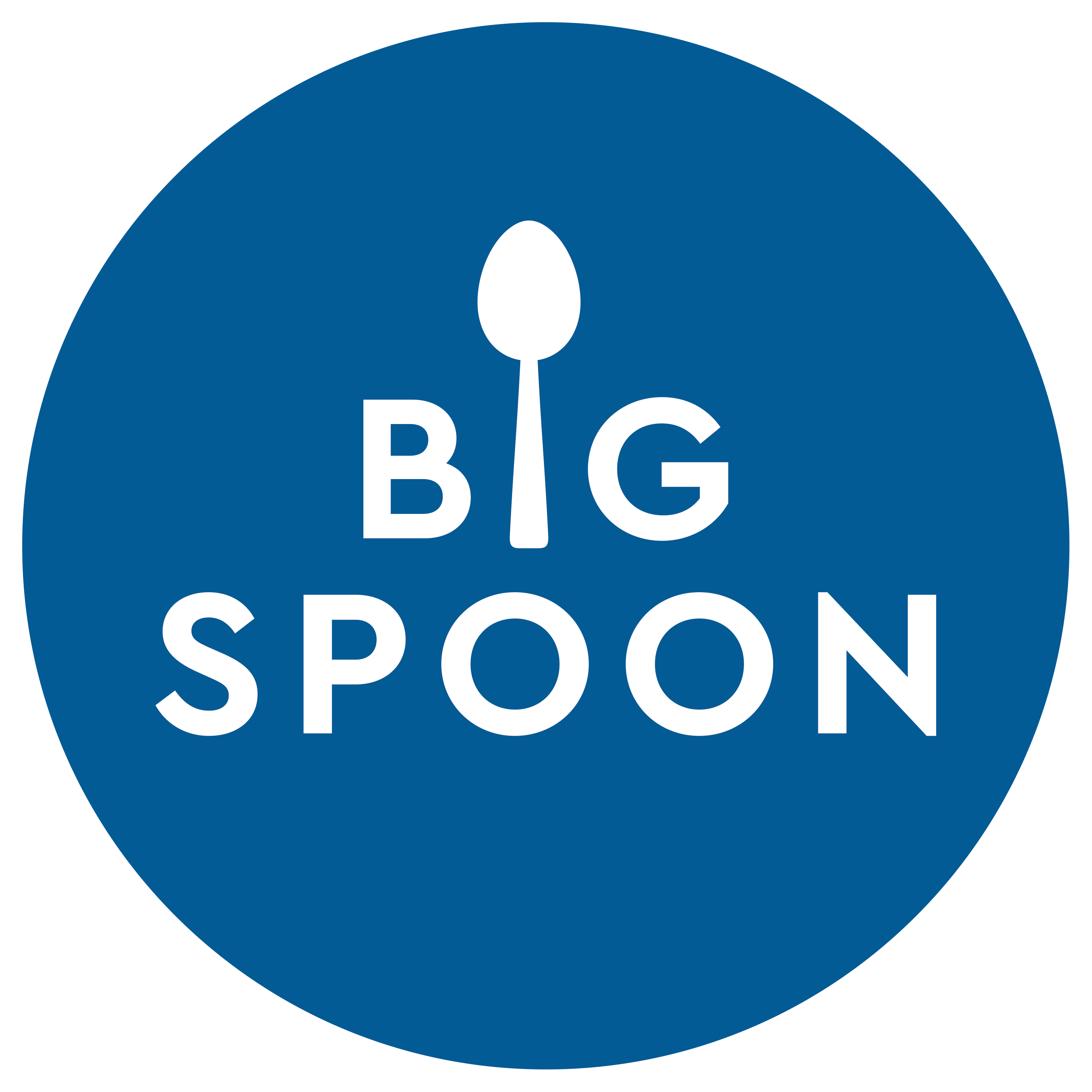 Logo of Big Spoon Cake Makers And Decorators In Hove, East Sussex Logo of Big Spoon Cake Makers And Decorators In Hove, East Sussex