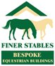 Logo of Bespoke Equestrian Buildings & Field Shelters by Finer Stables Sheltered Housing In Leicester, Leicestershire Logo of Bespoke Equestrian Buildings & Field Shelters by Finer Stables Sheltered Housing In Leicester, Leicestershire