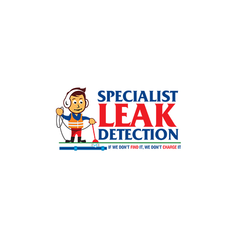Logo of Specialist Leak Detection LTD