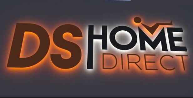Logo of DS Home Direct