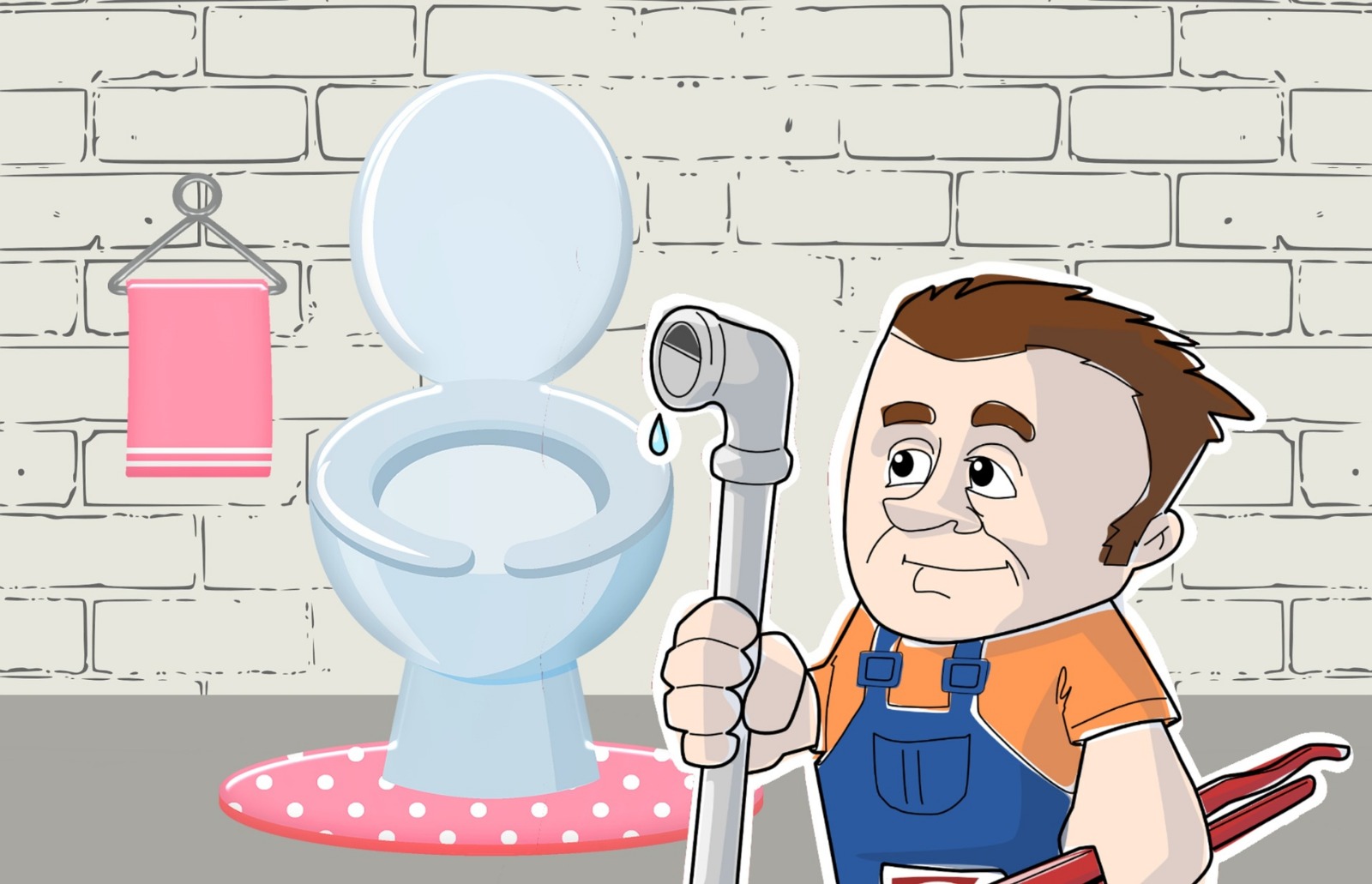 Logo of Emergency Plumber Croydon