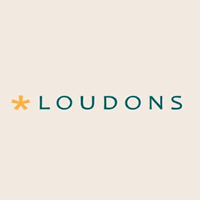 Logo of Loudons Restaurants And Cafes In Edinburgh Logo of Loudons Restaurants And Cafes In Edinburgh