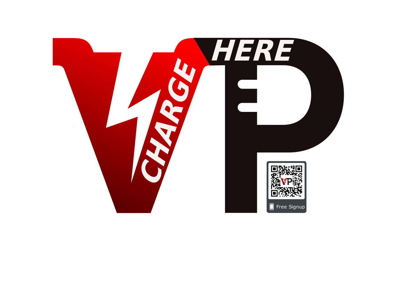 Logo of VOLTPOT
