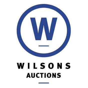 Logo of Wilsons Auctions Car Auctions In Newcastle, Tyne And Wear Logo of Wilsons Auctions Car Auctions In Newcastle, Tyne And Wear