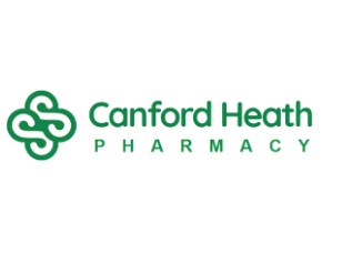 Logo of Canford Heath Pharmacy Drug Stores And Pharmacies In Poole, Dorset Logo of Canford Heath Pharmacy Drug Stores And Pharmacies In Poole, Dorset