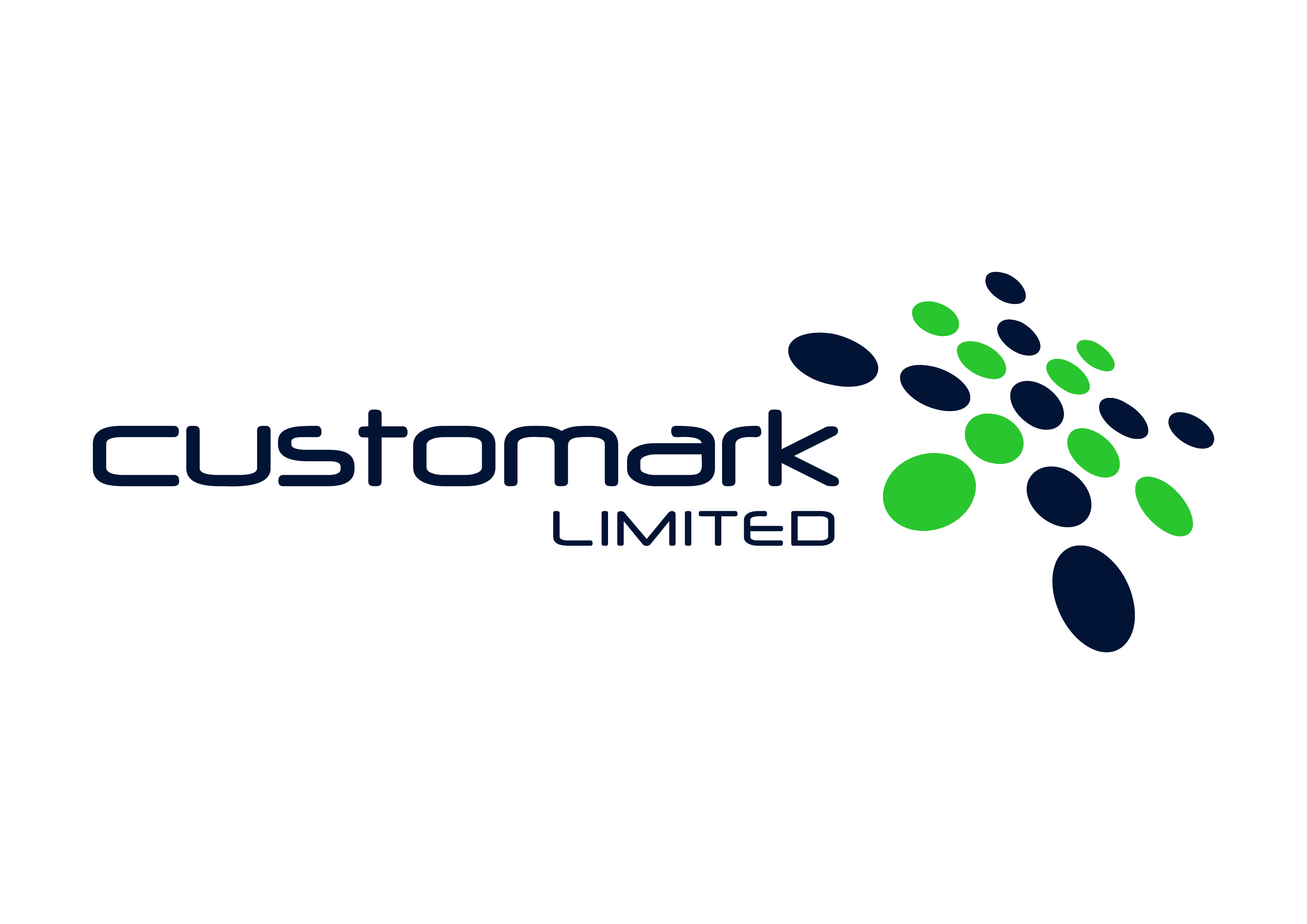 Logo of Customark Limited