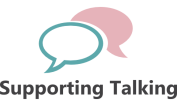 Logo of Supporting Talking Speech And Language Therapists In Bristol Logo of Supporting Talking Speech And Language Therapists In Bristol