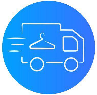 Logo of Gozipper- Dry Cleaner