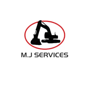 Logo of M J Groundwork Services Excavation And Groundwork Contractors In Sawbridgeworth, Hertfordshire Logo of M J Groundwork Services Excavation And Groundwork Contractors In Sawbridgeworth, Hertfordshire