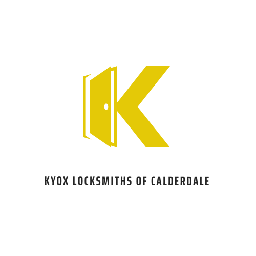 Logo of Kyox Locksmiths of Calderdale