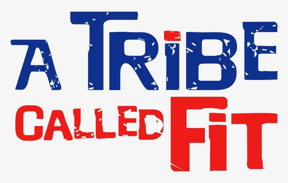 Logo of A Tribe Called Fit