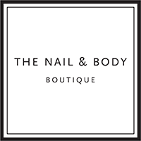 Logo of The Nail & Body Boutique Beauty Salons In Reigate, Surrey Logo of The Nail & Body Boutique Beauty Salons In Reigate, Surrey