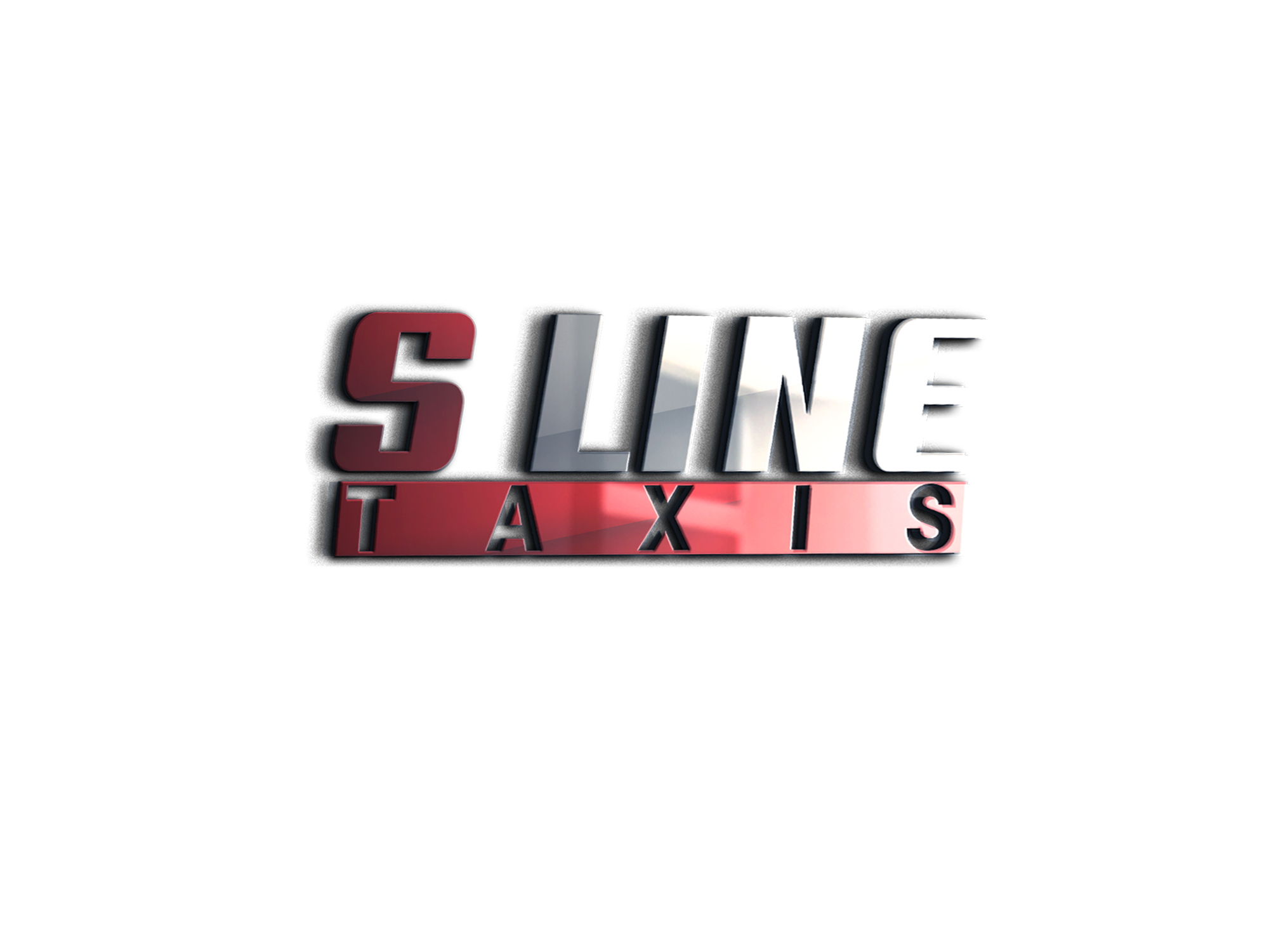 Logo of S Line Taxis Grantham