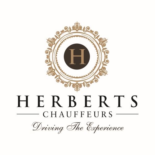 Logo of Herberts Chauffeurs