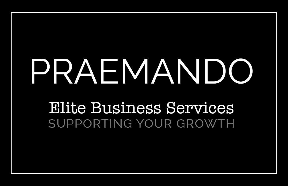 Logo of Praemando