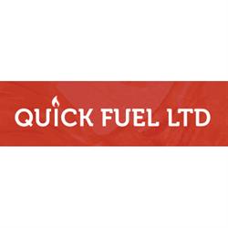 Logo of Quick Fuel Ltd Oil Fuel Distributors In Redditch, Worcestershire Logo of Quick Fuel Ltd Oil Fuel Distributors In Redditch, Worcestershire