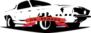 Logo of Mechanic On Demand Auto Parts Manufacturing In Lincoln Logo of Mechanic On Demand Auto Parts Manufacturing In Lincoln