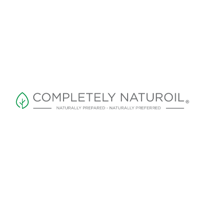 Logo of Completely Naturoil