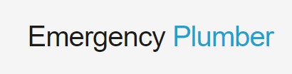 Logo of Emergency Plumber Acton