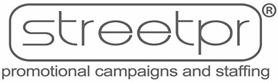 Logo of StreetPR