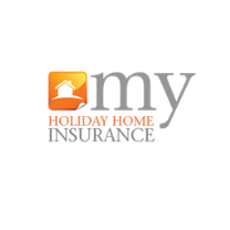 Logo of My Holiday Home Insurance