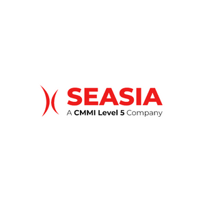 Logo of Seasia Infotech