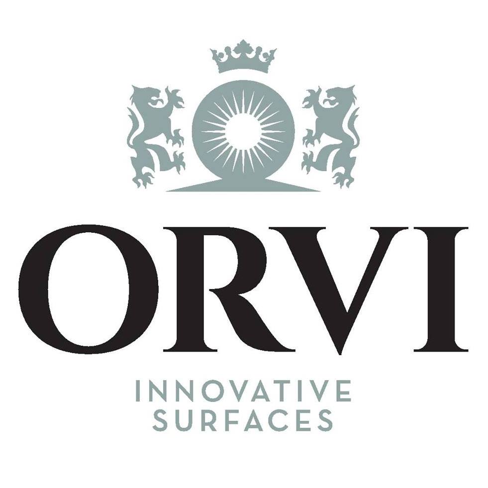 Logo of ORVI: Innovative Surfaces Building Materials Retail And Distribution In Ipswich, Suffolk Logo of ORVI: Innovative Surfaces Building Materials Retail And Distribution In Ipswich, Suffolk